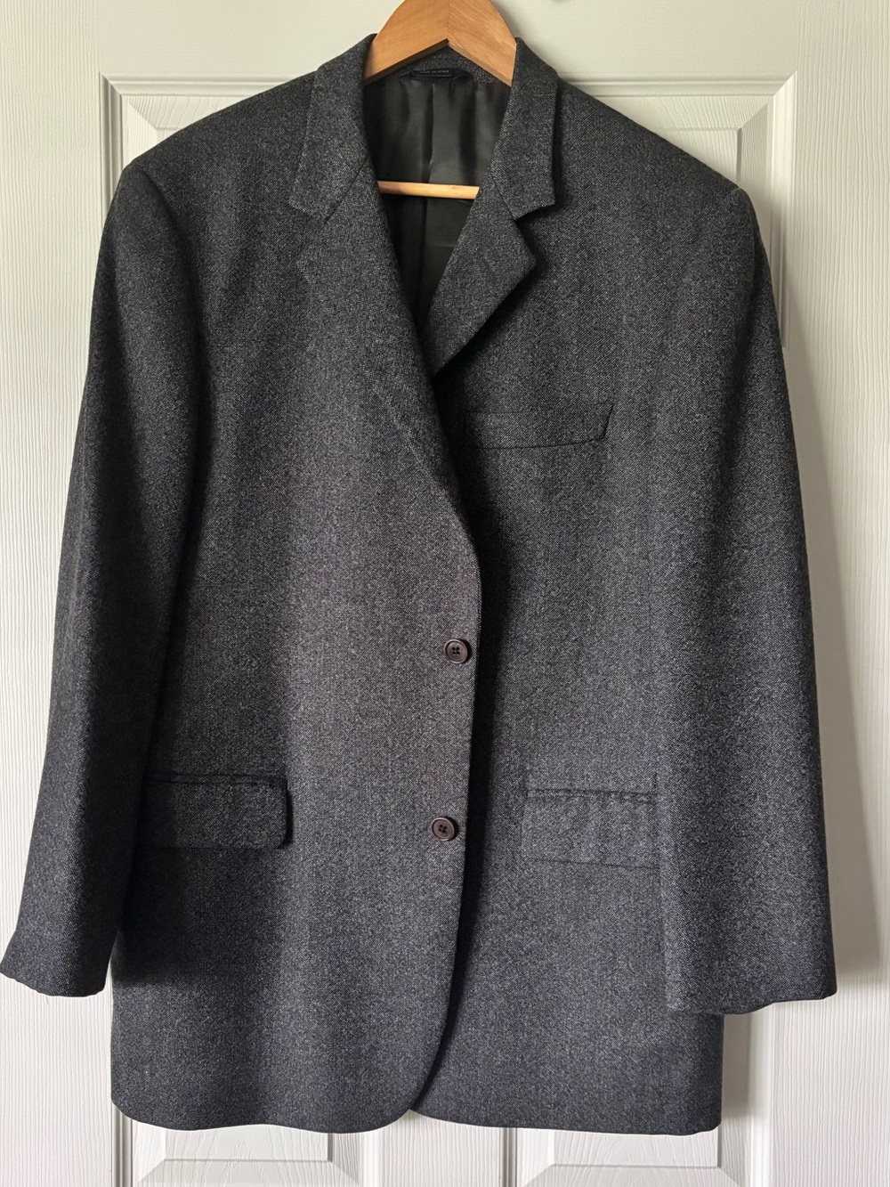 Brooks Brothers Wool Suit